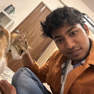 Karun Agarwal